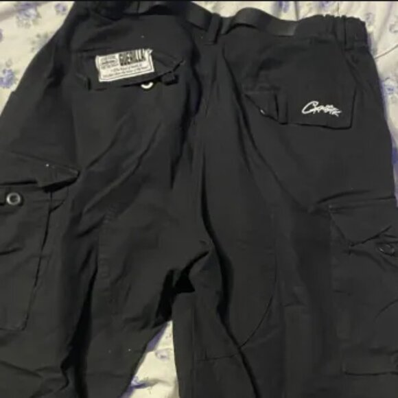 Cortez pants - Picture 2 of 3